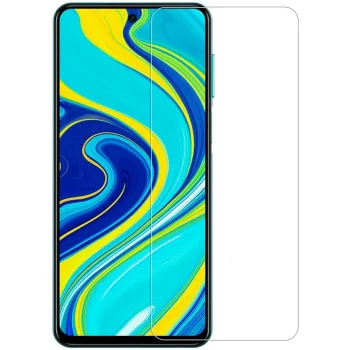 TFO 2.5D Tempered Glass for Xiaomi Redmi Note 9 / 9 5G / 10X 4G