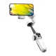 Aochuan P2 3-Axis Gimbal with AI Sensor, White