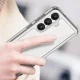 Outer Space Case for Nothing Phone (3a) - Clear