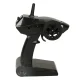 RC Remote Controlled Motorboat REVOLT Q7 Illuminator 20km/h 2.4GHz