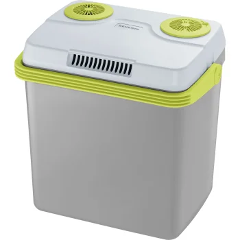 Severin TKB 2925 Electric Cool Box 25L with USB