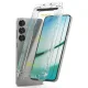 Ringke Easy Slide Tempered Glass for Samsung Galaxy S25 (2-Pack), Clear
