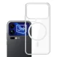 3mk Armor MagCase for Xiaomi 17 Pro Max, Transparent
