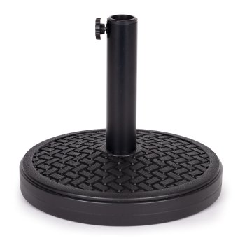 Patio Umbrella Base Weight 12 kg MultiGarden