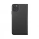 Adidas OR Booklet Case Basic Folio for iPhone 11 Pro Max - Black and White