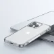 Joyroom Defender Series Case for iPhone 14 Plus (JR-14H3), Clear