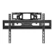 Maclean MC-710N TV Wall Mount, 37-80\", 35kg, VESA 600x400