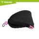 Trizand Water Shoes, Black/Pink, Size 38