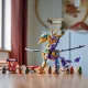 LEGO NINJAGO 71836 Arc Dragon of Focus