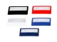 Credit Card Magnifier with Fresnel Lens 85x55mm