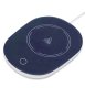 Electric cup warmer blue +
