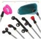 Plonos Cordless Backpack Sprayer 18 L
