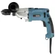 Makita HP2071J Impact Drill 1010 W MAKPAC
