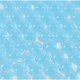 Hydrogel balls Orbeez (7-8mm) for multicolor rifle gun 550 pcs., blue