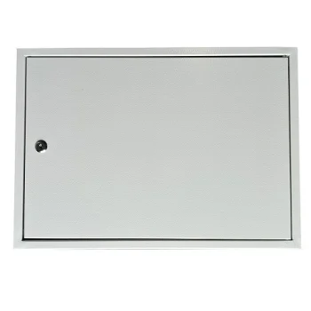 TIBOX Telephone Enclosure 370x520x100mm, Surface Mount