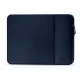 Tech-Protect Neoprene Laptop Sleeve Case 15-16\" - Navy Blue