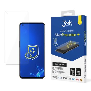 3mk SilverProtection+ protective foil  OnePlus 11 5G