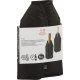 Peugeot Frizz Wine and Sparkling Wine Cooling Sleeve, Black