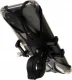 GUB G85 Bike and Motorcycle Phone Mount, Black