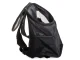 Pet Carrier Backpack for Dogs and Cats, Black