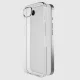 SBS Skinny Cover Case for iPhone 16e / 17e - Transparent