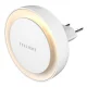 Yeelight YLYD11YL Sensor Plug-in Night Light White