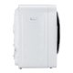GreenBlue GB410 Electric Tumble Dryer, 3kg, 830W, White