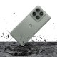 3mk Armor Case for Motorola Edge 60 Pro Transparent
