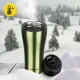 Thermal Mug Mountain Goat TRAVEL 380 ml, Green