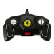 Радиоуправляемый Автомобиль, Конструктор, Ferrari SF1000 (1:16), 65 шт.
