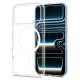 Tech-Protect FlexAir Hybrid MagSafe Case for iPhone 17 Pro / 18 Pro - Clear