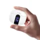Tech-Protect UltraBoost TWS Core G2 Wireless Headphones, White