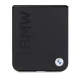 BMW Samsung Galaxy Z Flip 5 Case Leather Hot Stamp, Black