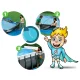Bestway 5614X Power Steel Frame Pool 366x100 cm with Accessories