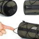 Rockbros 30110049001 bicycle handlebar bag 2 l, green