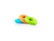 4Fizjo 194 Hand and Finger Exerciser Set, 9 Pcs