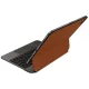 Uniq Venno Pro Magnetic Smart Case with Keyboard for iPad 11\" / Air 11\" / Pro 11\", Brown
