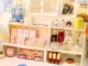 Desk Organiser Shelf