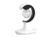 Ultrasonic Aroma Diffuser Humidifier & Mosquito Repellent Night Light, White