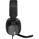 Logitech Astro Gaming A10 Gen 2 Gaming Headset, Black