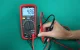 Uni-T UT133A Handheld Digital Multimeter