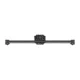 Zeapon Axis 80 Motorised Camera Slider, 80 cm