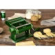 Marcato Atlas+ Pasta Machine, 150 mm, Green