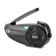 EJEAS Q2 Motorcycle Intercom Bluetooth 5.1