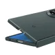 Spigen Air Fit Pro MagSafe Case for Samsung Galaxy Z Fold 8 Ultra - Dark Green