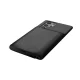 Samsung Galaxy S22 Ultra 5G (SM-S908) Tech-Protect PowerCase with 4800mAh Powerbank Case Cover, Black