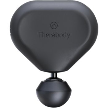 Therabody Theragun Mini 3.0 Portable Massage Gun, Black