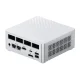 Minis Forum M1 Plus Mini PC i5-12600H 16GB 512GB SSD