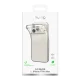 Puro iPhone 17 Pro Max Case 0.3 Nude Ultra-Slim, Transparent