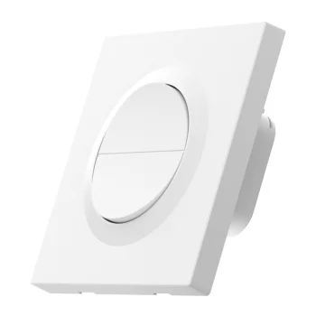 Smart Wall Switch SONOFF MINI-2GS-E Matter 2-Channel